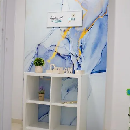 Ioli Mini Chalkís